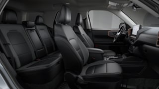 2026 Ford Bronco Sport® Internal Image 1